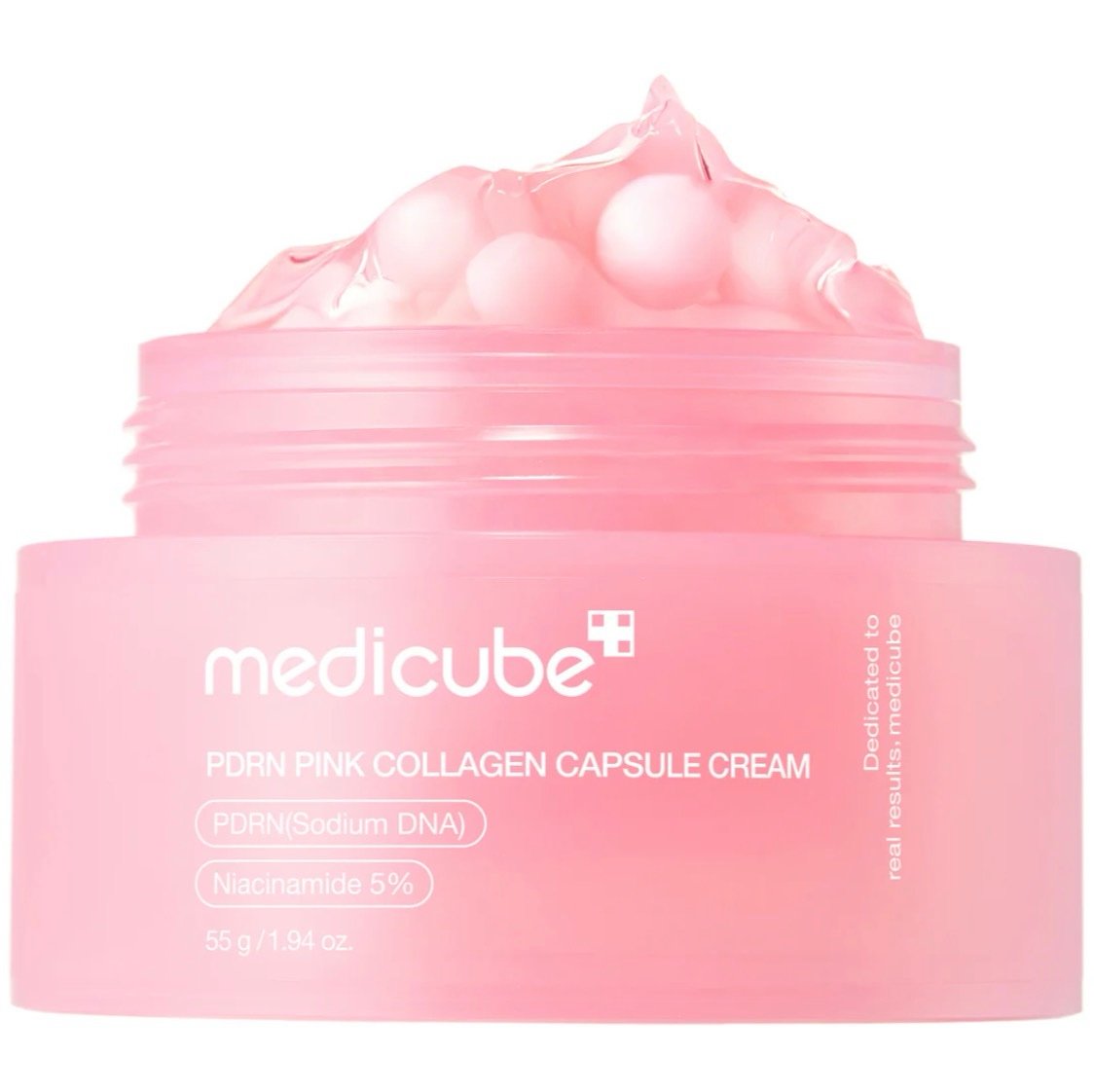 screenshot-81 Medicube PDRN Pink Collagen Capsule Cream 55g - Image 1