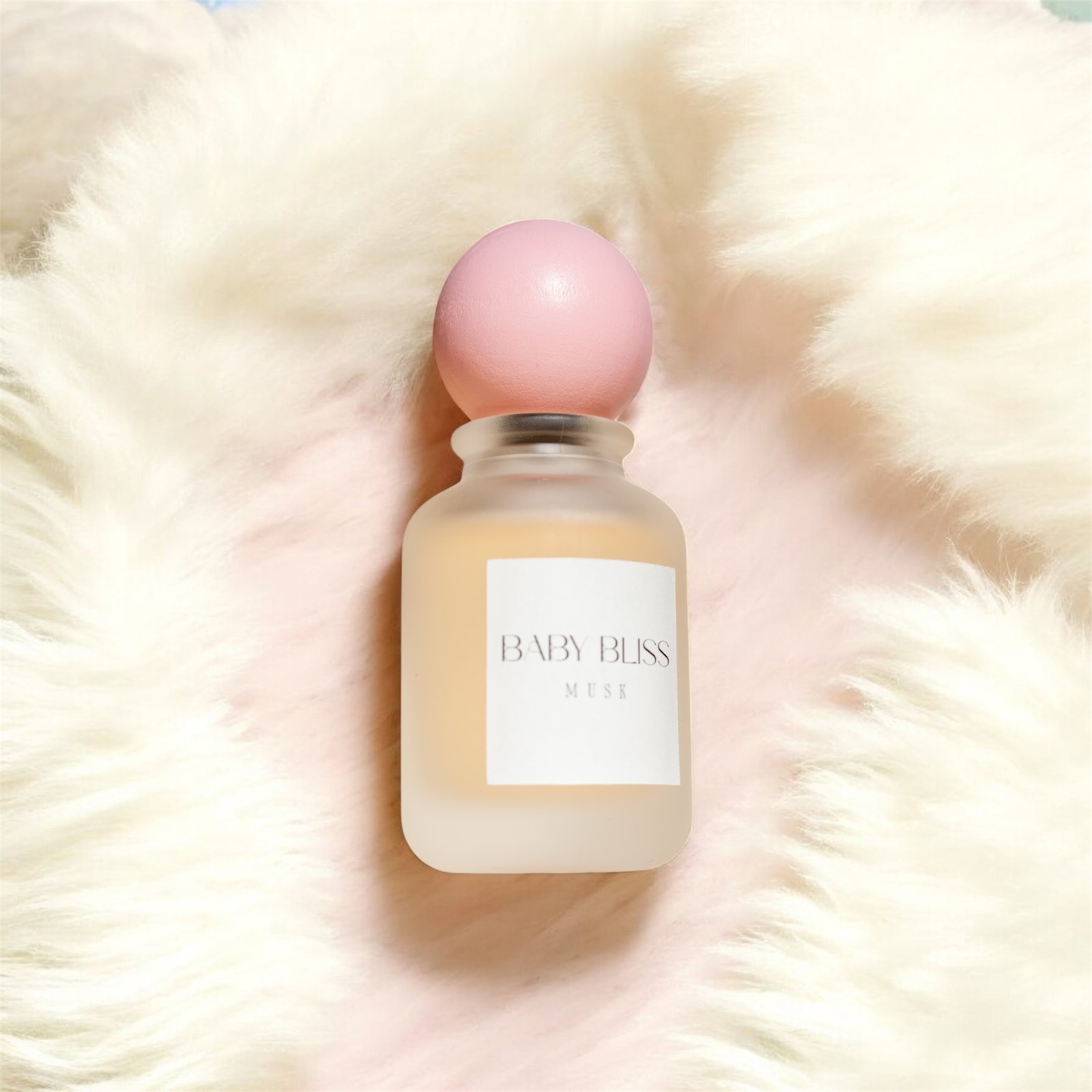 photoroom_20251027_105010 Baby Bliss perfume 50ml - Image 1