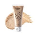 Growus Sea Salt Therapy Scalp Scaler 120g