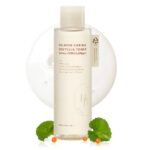 Heveblue Salmon Caring Centella Toner 200ml