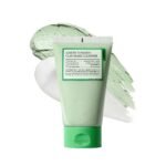 Fully Green Tomato Clay Pack Cleanser 120ml