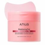 Anua Niacinamide 5 TXA Brightening Pad