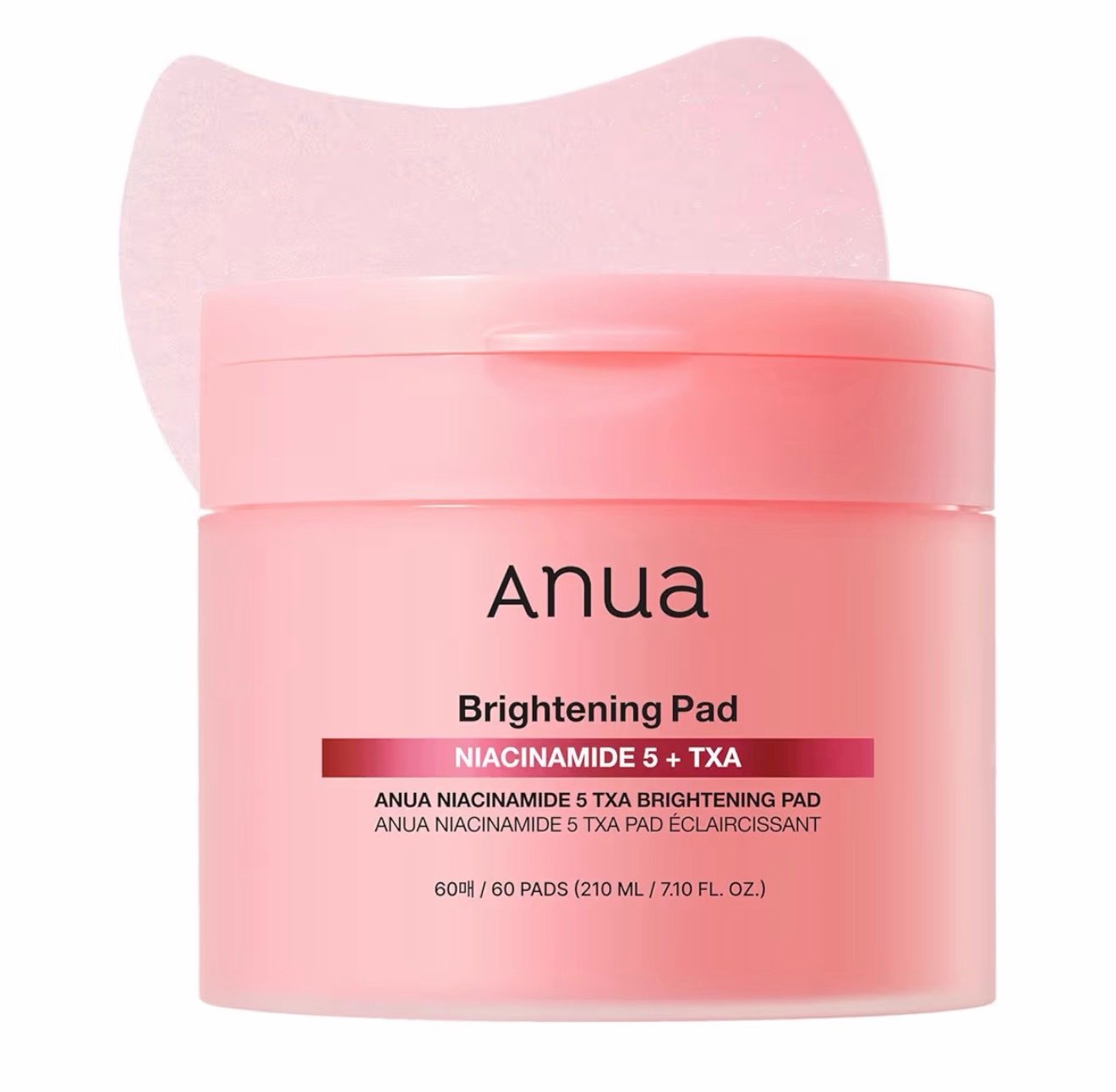 screenshot-237 Anua Niacinamide 5 TXA Brightening Pad - Image 1