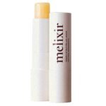 Melixir Vegan Lip Butter (01 agave)