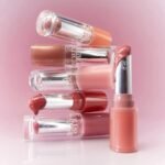 Tiptoe Jelly Stick (102 butterfly)