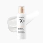 Anua Rice 70 Intensive Moisturizing Milk 150ml لوشن مهدىء ومفتح للبشرة من انوا