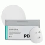 VT Cosmetics pdrn daily mask 30 sheets