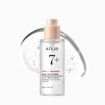 Anua Rice 7 Ceramide Hydrating Barrier Serum 50ml