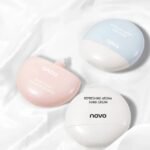 NOVO Refreshing Aroma Hand Cream (03 deep moisturizing)