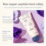 NOVO Blue Copper Peptide hand cream