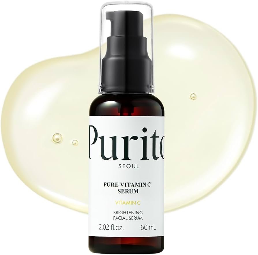 img_8997 Purito seoul Pure Vitamin C Serum 60ml - Image 1