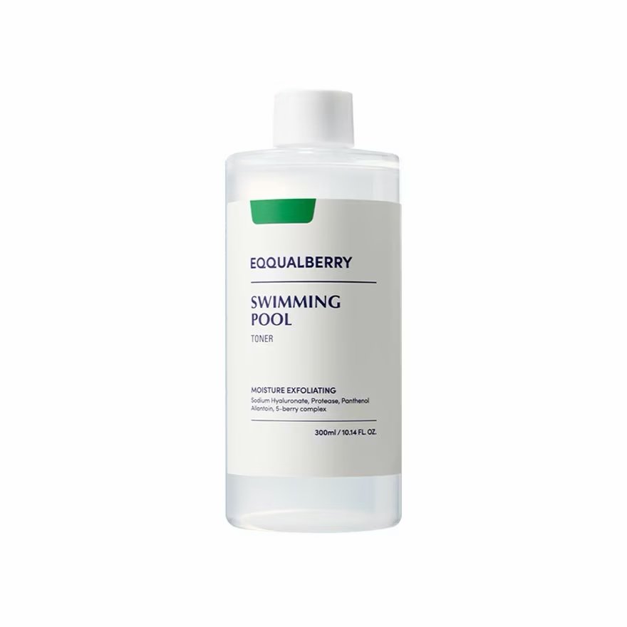 img_5258-2 Eqqualberry Swimming Pool Toner 300ml - Image 1