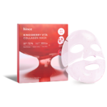 Hince Kingberry Vita Collagen Mask (4ea)