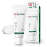 DR.G R.E.D Blemish Clear Soothing Cream 70ml