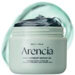Arencia Holy Hyssop Serum 30 50g