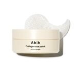 Abib Collagen Eye Patch Jericho Rose Jelly 60pcs