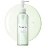 Arencia Pore Melt Mochi Cleansing Oil 200ml