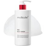 Medicube Red Acne Body Wash 2.0 400g