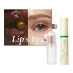 Axis-y Lip & Eye Set (Eye Serum + Lip Oil)