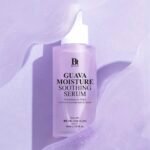Benton Guava Moisture Soothing Serum 30ml سيروم الجوافة لترطيب وتهدئة البشرة الحساسة