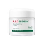 Dr.G R.E.D Blemish Clear Soothing Cream 70ml