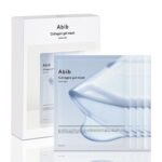 Abib Collagen Gel Mask Sedum Jelly (4pcs)