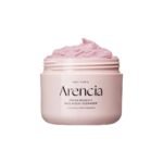 Arencia Fresh Rosehip Rice Mochi Cleanser 120g