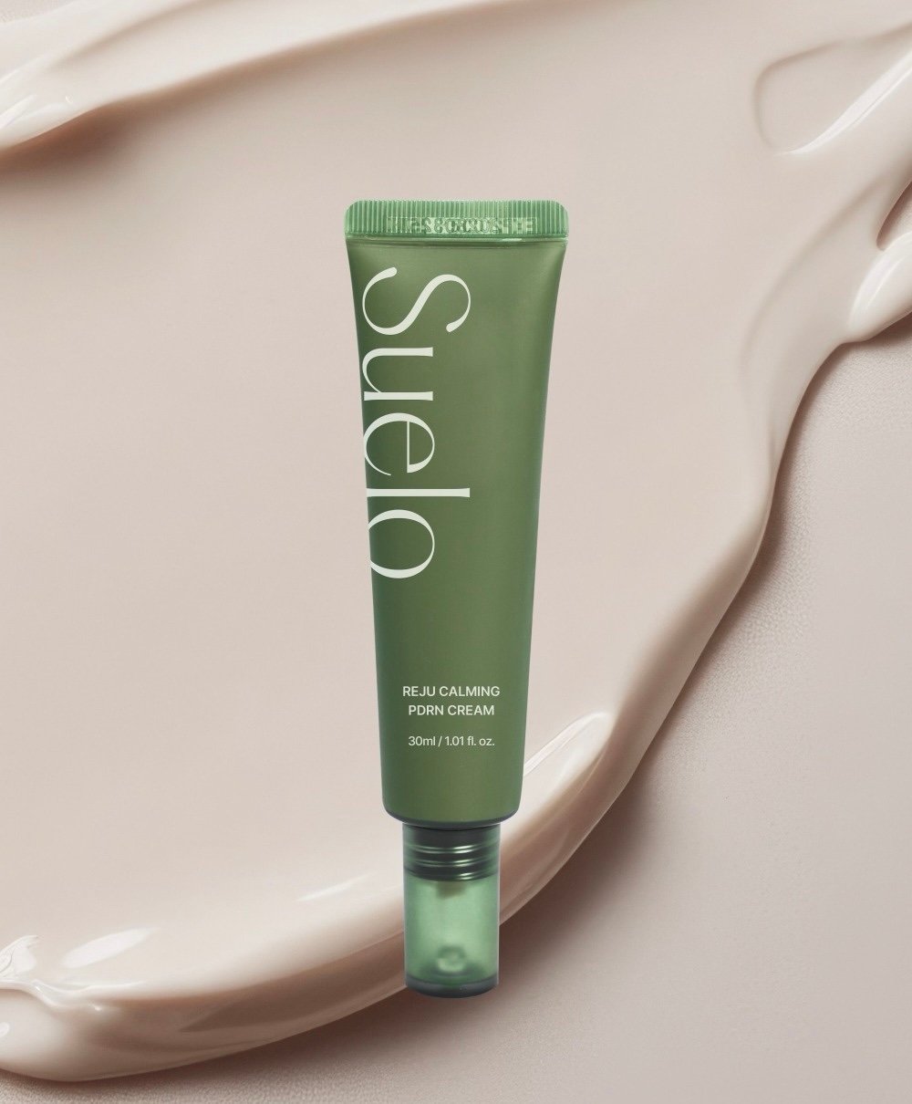img_9207 Suelo Reju Calming PDRN Cream 30ml - Image 1