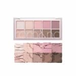 Rom&nd Better Than Palette (06 peony nude garden)