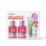 Anua TXA Serum Hero Combo Set