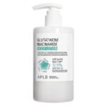 APLB Glutathione Niacinamide Body Lotion 300ml