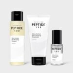 COSRX Peptide-132 Hair Bonding Kit بكج إصلاح روابط الشعر بالببتيد