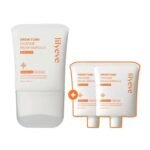 Lilyeve Grow:Turn Exosome Brush Ampoule 100ml + refill 90ml + 90ml