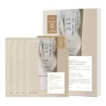 Dr.Althea 345 Cream Mask (4pcs)