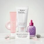 Radiance & Pore Perfection Kit مجموعة النضارة وشد المسام