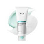 Anua PDRN Hyaluronic Acid Moisturizing Cleansing Foam 150ml