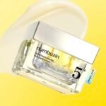 Numbuzin No.5 Vitamin Glutathione Dark Spot Laser 50ml