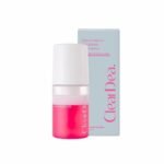 ClearDea Mucin Mineral Vita Bubble First Essence 60ml