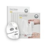 Sungboon editor Deep Collagen Power Boosting Mask (4pcs)