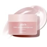 Abib PDRN Collagen Overnight Mask Firming Jelly 80ml