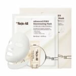Advanced PDRN Rejuvenating Mask (4ea) قناع التجديد المتقدم من دكتور ريجو-أول