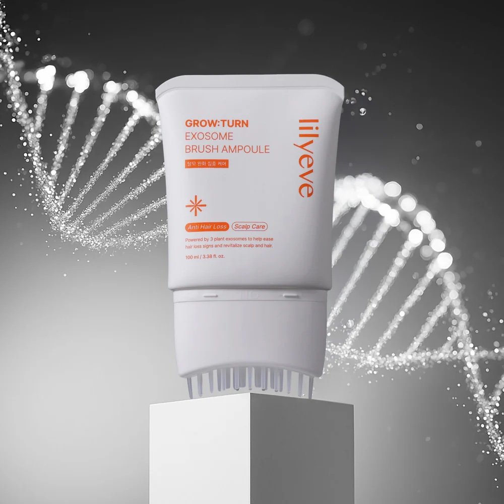 img_7411 Lilyeve Grow:Turn Exosome Brush Ampoule 100ml - Image 1