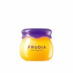 Frudia Blueberry Hydrating Honey Lip Balm مرطب شفاه فروديا بالتوت الأزرق والعسل لتنعيم الشفاه وحمايتها