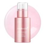 Medicube PDRN Pink Exosome Shot Serum 7500 30ml سيروم ميديكوب بي دي آر إن الوردي إكسوزوم شوت 7500 لتفتيح البشرة وتحسين ملمسها