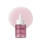 Lagom Cellus Refining Purple Serum 35ml