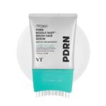 VT Cosmetics PDRN Reedle Shot Brush Hair Serum 100ml سيروم لتغذية فروة الرأس وتنشيط البصيلات