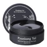 Pyunkang Yul Black Tea Time Reverse Eye Patch (60ea) لاصقات بالشاي الأسود المخمر لتنشيط منطقة تحت العين وتفتيحها