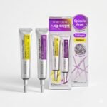 Mary & May Spicule PDRN Cream Duo Set