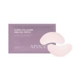 Arocell Super Collagen Mini Gel Patch (2pcs)