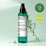 SOME BY MI AHA. BHA. PHA Miracle Body Toner Mist 140ml بخاخ مقشر تونر الجسم المعجزة لتفتيح وتهدئة البشرة